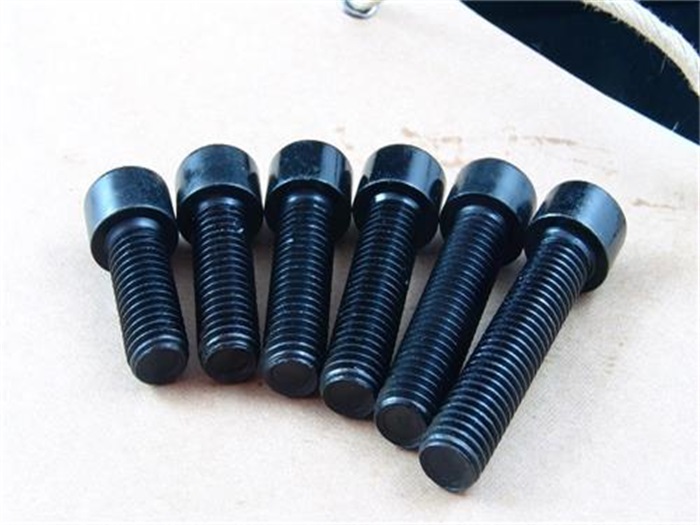 赤壁高强螺栓